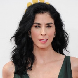 Sarah Silverman